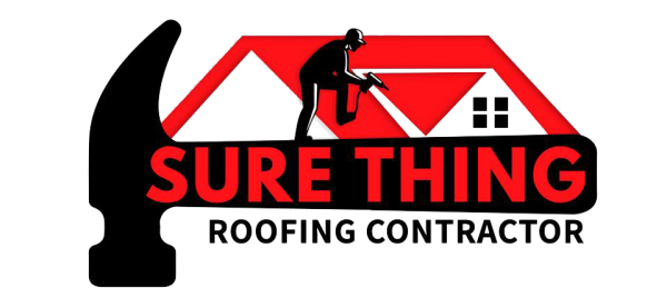 Storm Doctors, Inc DBA Sure Thing Roofing Contractor Logo