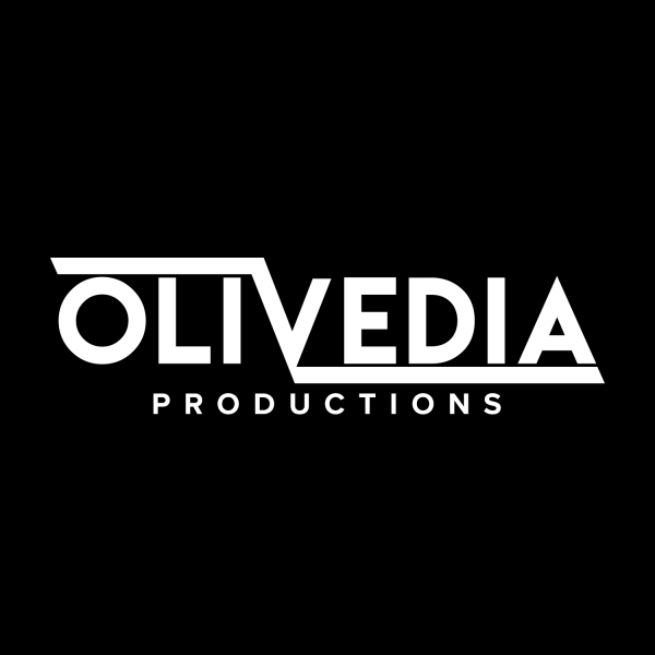 Olivedia Productions Logo