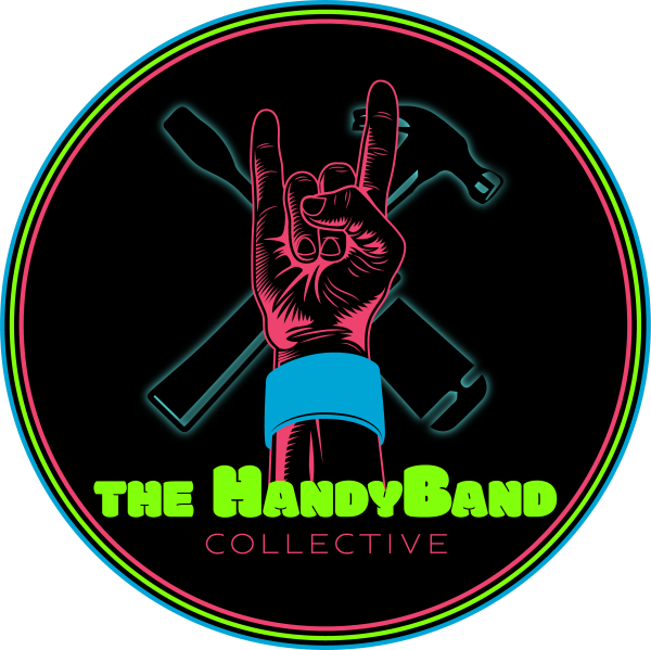 The Handyband Collective Logo