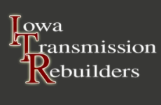 Iowa Transmission Rebuilders Logo