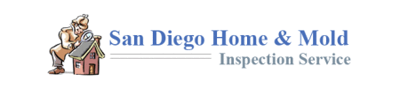 San Diego Home & Mold Inspection Service Logo