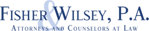 Fisher and Wilsey, P.A. Logo