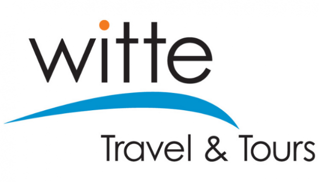 Witte Travel & Tours Logo
