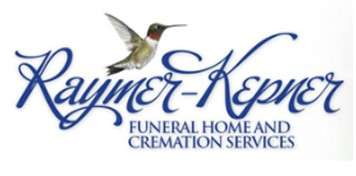 Raymer-Kepner Funeral Home and Cremation Services, LLC Logo
