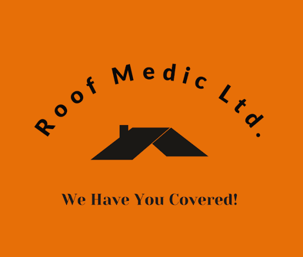 Roof Medic Ltd. Logo