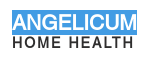 Angelicum Home Health Inc Logo