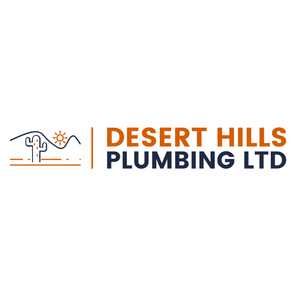 Desert Hills Plumbing Ltd. Logo