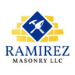 Ramirez Masonry Logo