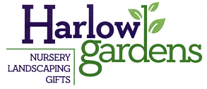 Harlow Gardens Logo