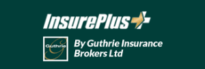 Guthrie Insurance Brokers Ltd Logo