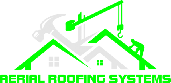 Aerial Roofing Systems, LLC Logo