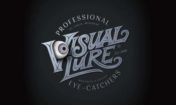 Visual Lure Logo