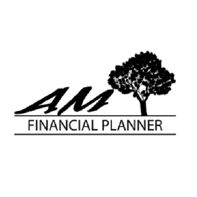 AM Financial Planner, LLC Logo