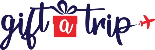 Gift A Trip Logo