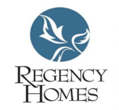 Regency Homes Logo