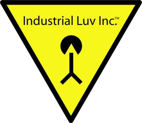 Industrial Luv Products Inc. Logo