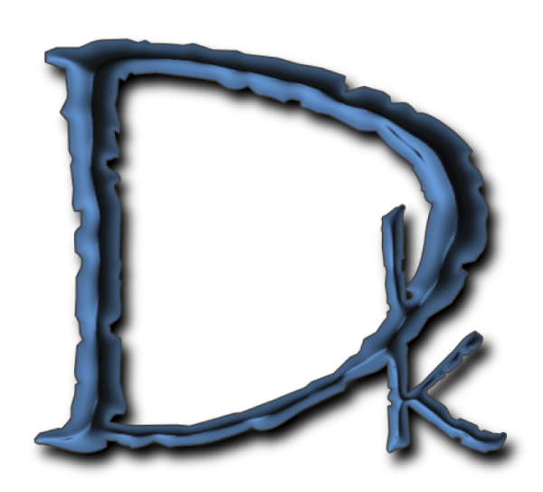 Diekri Technology Logo