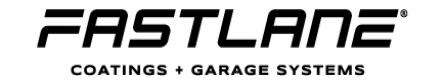FastLane Coatings, LLC Logo