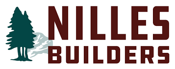 Nilles Builders, Inc. Logo