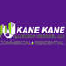 Kane Kane Cleaning Logo