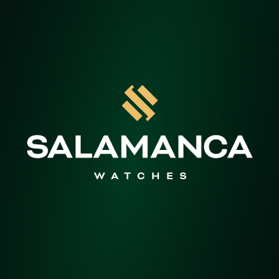 Salamanca's Watches Logo