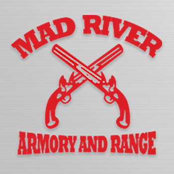 Mad River Armory and Range, LLC Logo