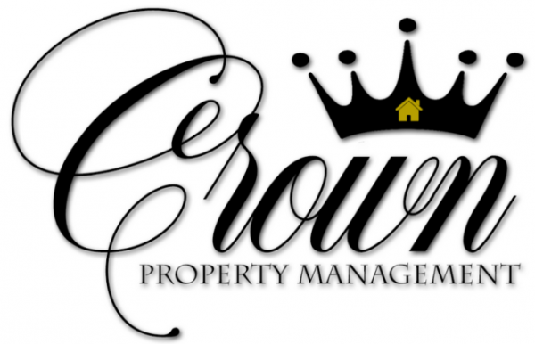 Crown Property Management Logo