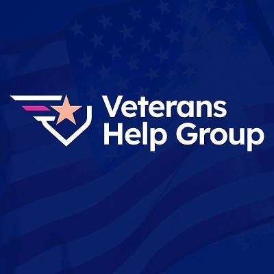 Veterans Help Group, LLC Logo