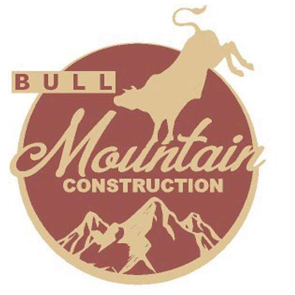 Bull Mountain Outdoor Living and Construction Logo
