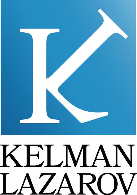 Kelman-Lazarov, Inc. Logo