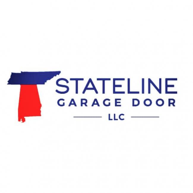 Stateline Garage Door, LLC Logo