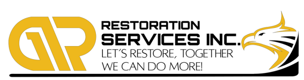 GIP Restoration Services Logo