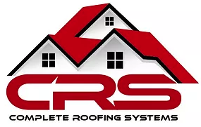 Complete Roofing Systems Logo