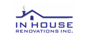 In House Renovations Inc. Logo