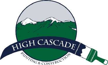 High Cascade Painting & Construction LLC Logo