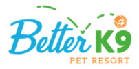 Better K9 Logo