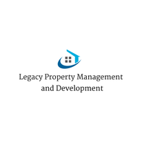 Legacy Property Management and Development LLC Logo