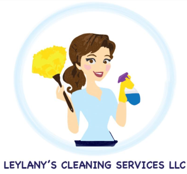 Leylanys Cleaning Services LLC Logo