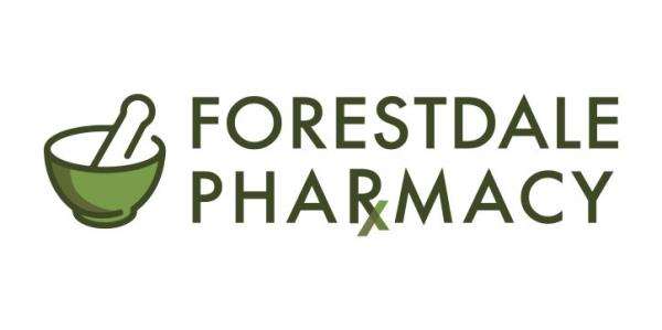 Forestdale Pharmacy Logo