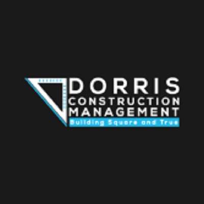 Dorris Construction Management, Inc. Logo