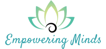 Empowering Minds Counseling Logo