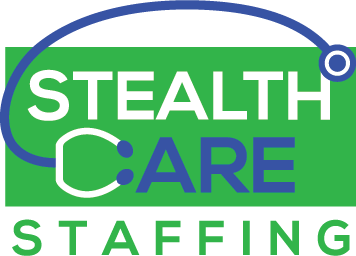 Stealth Care LLC Logo