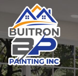 Buitron Painting, Inc. Logo