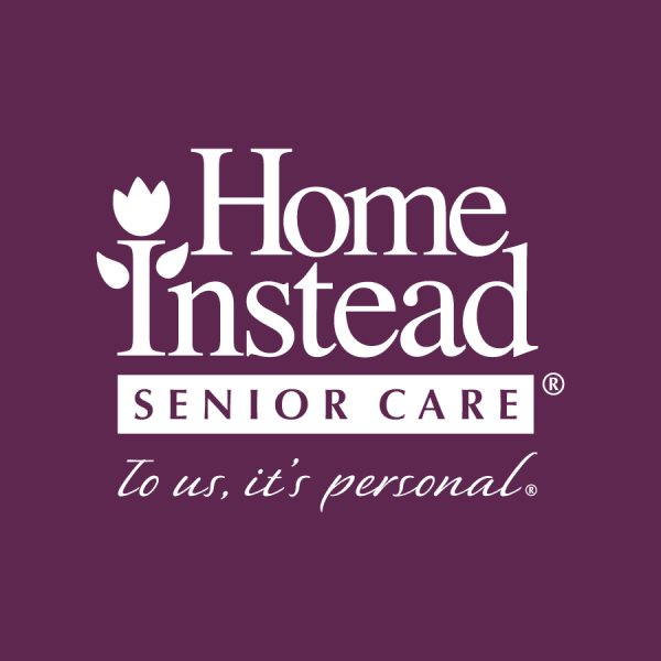 Home Instead 813 Logo