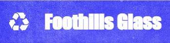 Foothills Glass, Inc. Logo