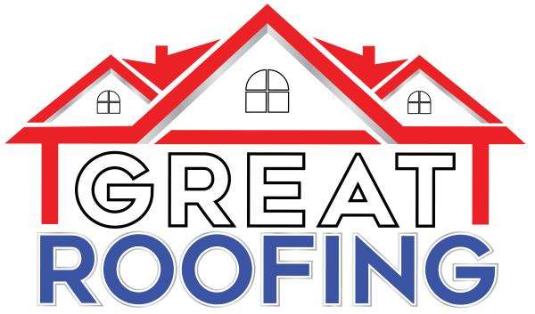 Great Roofing Logo