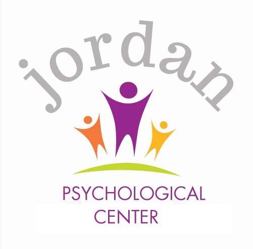 Jordan Psychological Assessment Center Logo