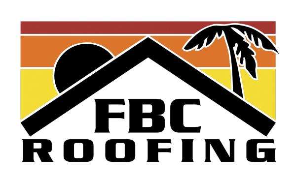 FBC Roofing Logo