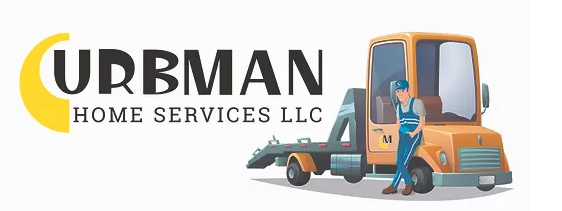 CurbMan Home Services, LLC Logo