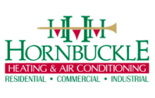 Hornbuckle Heating & Air Conditioning Logo